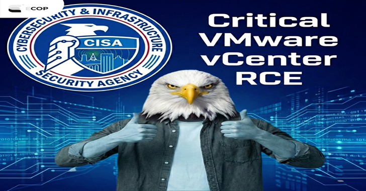 Hot News - CISA ฟันธง ช่องโหว่ VMware vCenter ถูกผู้โจมตีใช้โจมตีจริงแล้ว